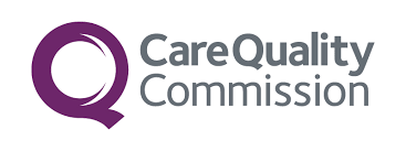 The Care Quality Commission Logo